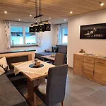 Rovina Appartement Gaschurn