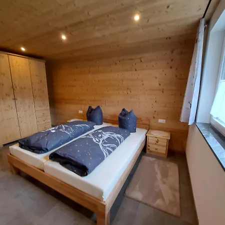 Rovina Apartamento