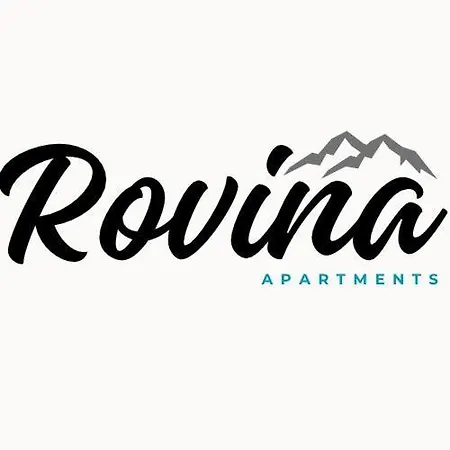 Rovina Apartman *