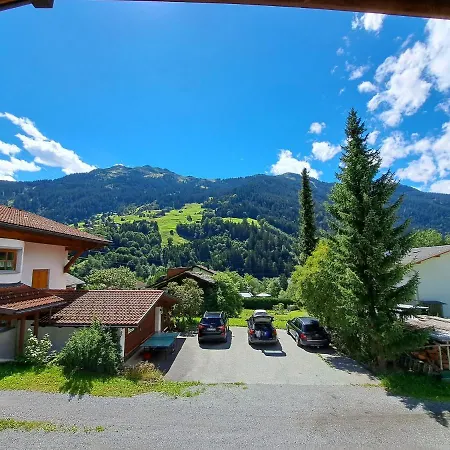 Apartman Rovina Gaschurn