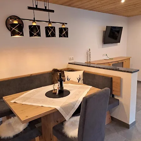 Rovina Appartement