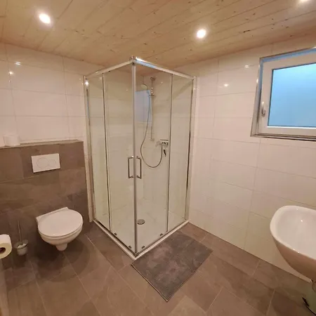 Appartement Rovina Gaschurn